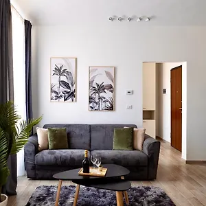 Vitale Apartment Bologna