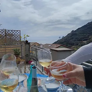 Casa Delle Terrazze Holiday home Riomaggiore