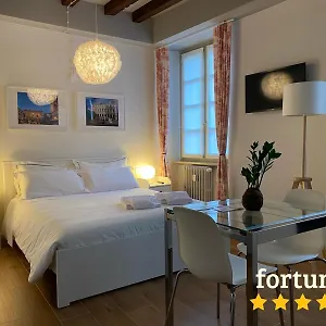 Wish Charme&relax Apartment Bergamo